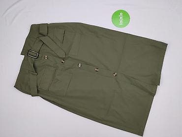 spódnice asymetryczne mini: Spódnica damska, rozmiar L — 2