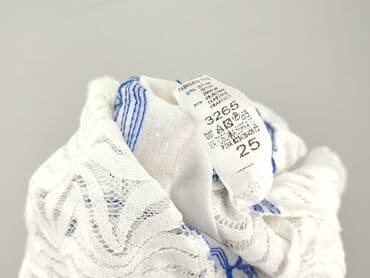 długie koronkowa spódnice: Sukienka damska, rozmiar M — 4