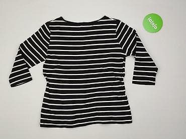 crop bluzy: Saint Tropez, Bluzka damska, rozmiar M — 3