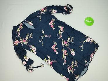 Sukienki: Esmara, Sukienka damska, rozmiar 4XL — 3