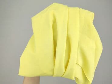 żółte bluzki z krótkim rękawem: Bluzka damska, rozmiar S — 5