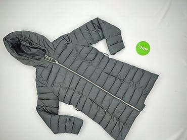 stroje rowerowe: Kurtka puchowa Reserved, 11 lat, Tkaniny syntetyczne, stan - Bardzo dobry — 2
