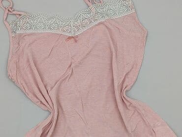 koszula nocna s: Esmara, Koszulka od piżamy, rozmiar S — 2