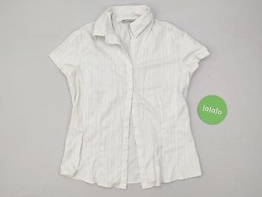 koszule non iron: Woman Collection, Koszula damska, rozmiar S — 2