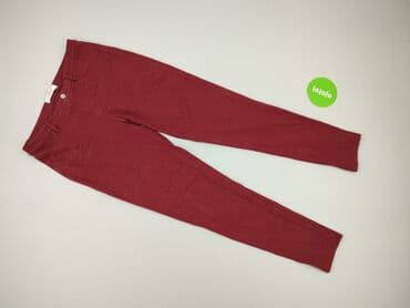 legginsy z majtkami: Tally Weijl, Spodnie materiałowe damskie, rozmiar S — 2