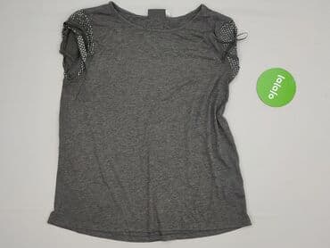 karl t shirt damski: Yessica, T-shirt damski, rozmiar M — 2