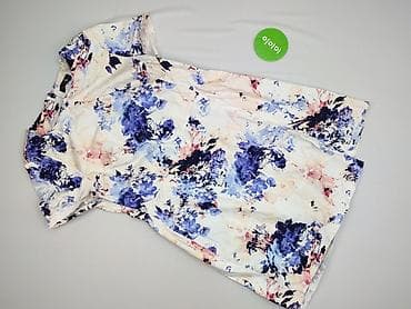 sukienka m: Tu, Sukienka damska, rozmiar 4XL — 2