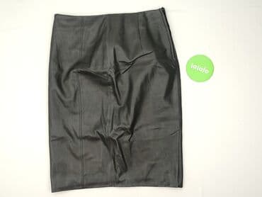 czarne spódnice orsay: Orsay, Spódnica damska, rozmiar S — 3