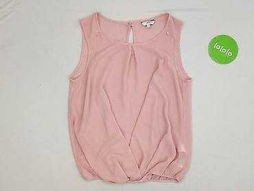 przeswitujące bluzki: New Look, Bluzka damska, rozmiar S — 3