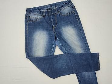 dnd denim development: DENIM JEANS, Jeansy damskie, rozmiar M — 1