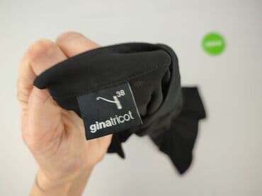 bonprix tuniki wizytowe: Gina Tricot, Tunika damska, rozmiar M — 4