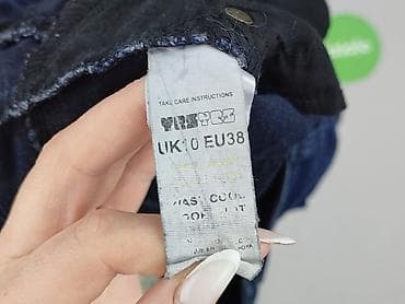 spodenki tech: Szorty damskie, rozmiar S — 4