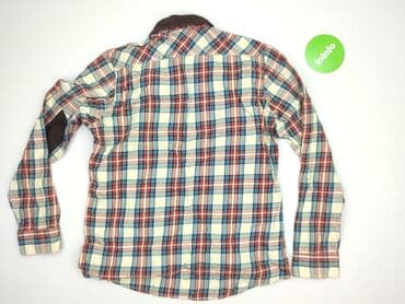 new yorker koszula w paski: H&M L.O.G.G., Koszulа dla mężczyzn, S — 3