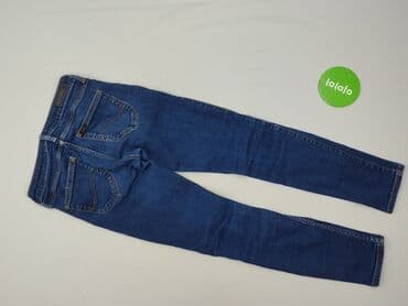 rajstop sally hansen: Jeansy damskie, 2XS — 3