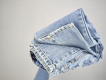 destroy jeans: Bershka, Jeansy damskie, rozmiar 2XS — 7