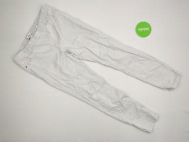 opus spodnie: My Essential Wardrobe, Spodnie materiałowe damskie, rozmiar M — 2