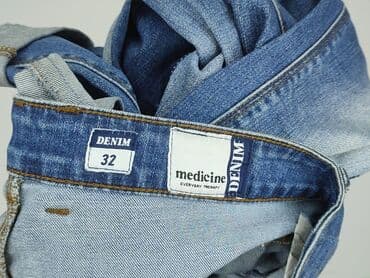 piżama do karmienia lidl: Jeansy dla mężczyzn, M — 4