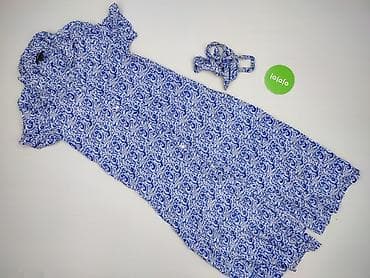 kiecka eu: Esmara, Sukienka damska, rozmiar M — 2