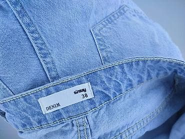 dżinsy flare: Jeansy damskie, rozmiar M — 5