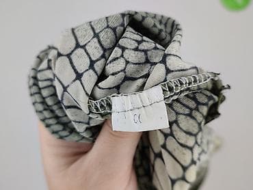 shein bluzki oversize: Bluzka damska, rozmiar M — 7