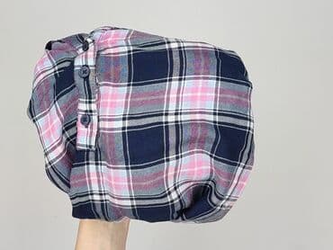 marynarka damska w jodełkę: Janina, Bluzka damska, rozmiar S — 6