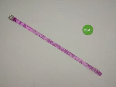 złoty pasek do sukienki h m: Pasek, Damskie, stan - Bardzo dobry — 2