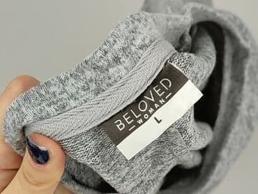 reserved białe bluzki: Beloved, Bluzka damska, rozmiar L — 4