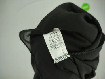 włoskie kurtki puchowe: Moda Italia, Ponczo damskie, rozmiar One size — 5