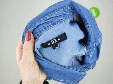 true jeans: TEX, Koszula damska, rozmiar S — 4