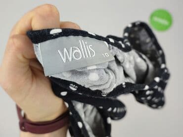 lidl koszulki polo: Wallis, Bluzka damska, rozmiar M — 4