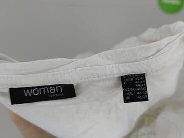 koszula z bambusem mem: Tchibo, Bluzka damska, M — 4