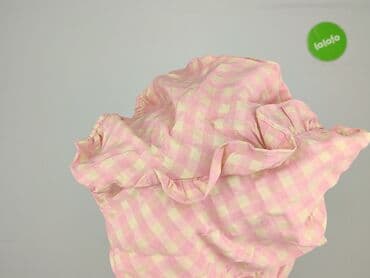 bluzki w pepitke: Pieces, Bluzka damska, rozmiar L — 6