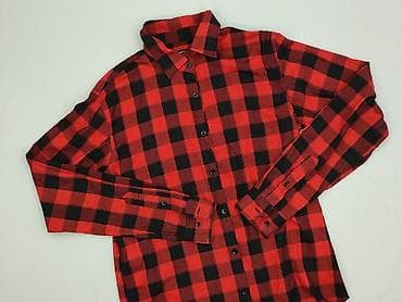 reserved boy: FSBN, Koszulа dla mężczyzn, rozmiar S — 1