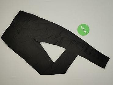 spodnie moro dresy: VictoriaS Secret, Legginsy Sportowe damskie, rozmiar S — 3