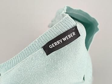swetry marks spencer: Gerry Weber, Sweter damski, rozmiar L — 4