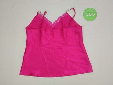 duże bluzki: Top damski, rozmiar M — 4