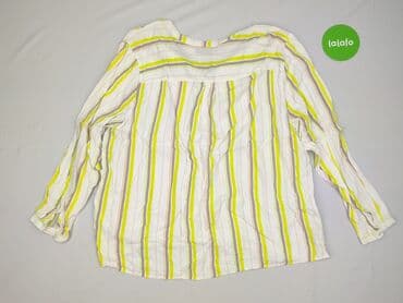 kurtka 4xl: Janina, Bluzka damska, rozmiar 4XL — 3