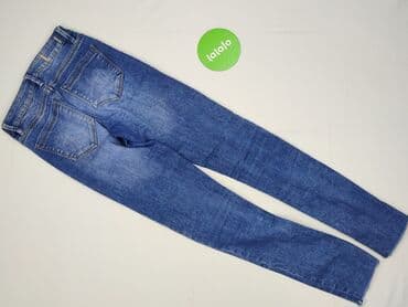 sinsay baggy jeans: Sinsay, Jeansy damskie, rozmiar 2XS — 3