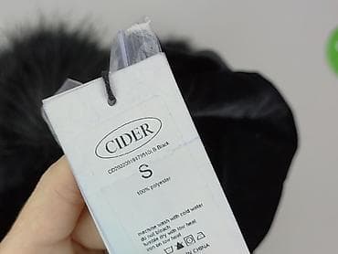 buty walanki: Cider, Top damski, rozmiar S — 4