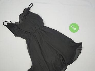 pic: H&M Divided, Sukienka damska, rozmiar 2XS — 4