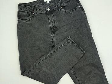 denim co 145478: H&M, Jeansy damskie, rozmiar 3XL — 1
