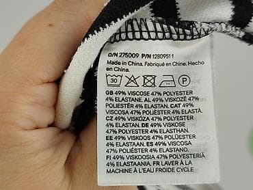 h: H&M, Bluzka damska, rozmiar M — 5