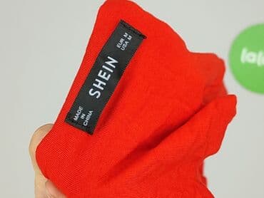 Kobiety: Shein, Top damski, M — 4