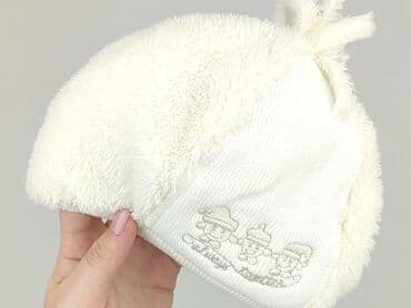 koszulka supermana: Cap, Newborn baby, condition - Very good — 5