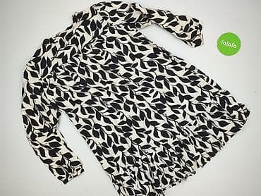 kimono sinsay: Sinsay, Sukienka damska, rozmiar M — 4