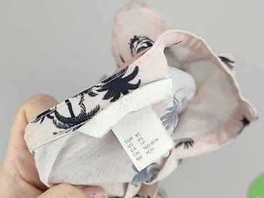 bluzka boho h: H&M, Bluzka damska, rozmiar XS — 5