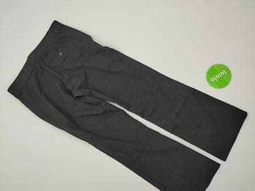 mr meexx: Mexx, Spodnie materiałowe damskie, rozmiar S — 3