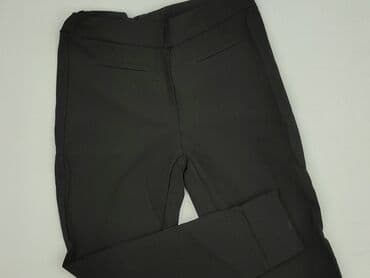 Legginsy: Legginsy Eleganckie damskie, rozmiar M