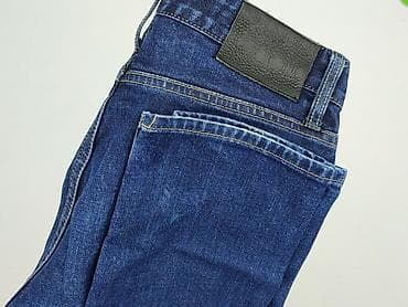 max studio sweter: Superdry, Jeansy dla mężczyzn, rozmiar S — 7