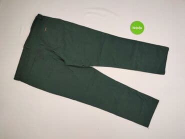 t shirty 4f allegro: C&A, Material trousers for women, size 4XL (EU 48) — 3